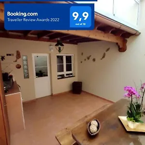 Apartment Vivienda Vacacional Spain