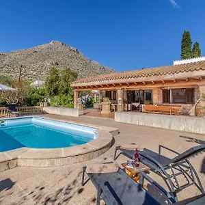  Villa Faisan By Sealand Spain